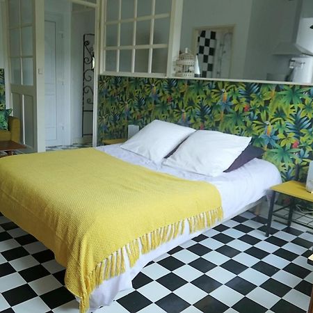 Le Studio 60' Mylhúzy Exteriér fotografie