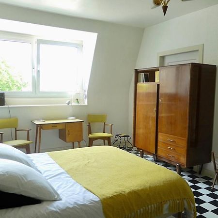 Le Studio 60' Mylhúzy Exteriér fotografie