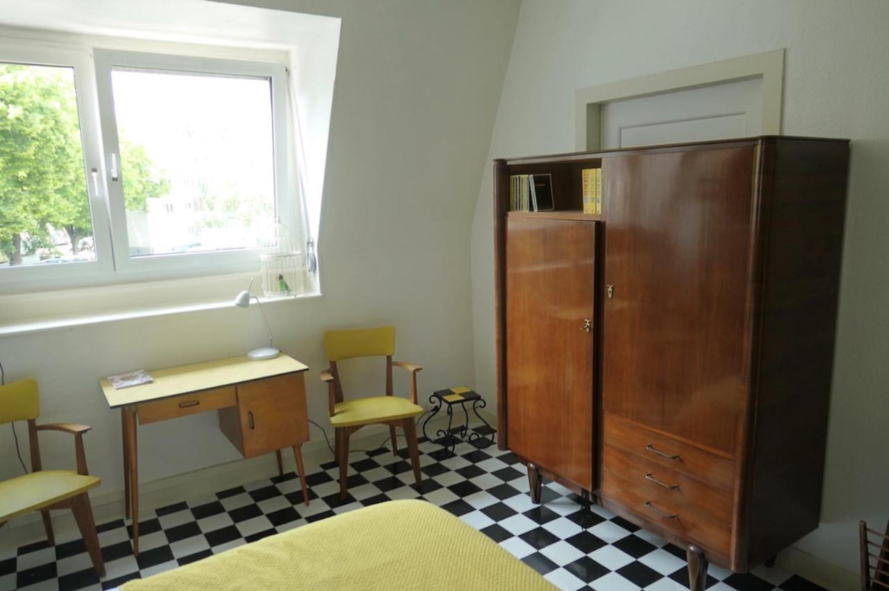 Le Studio 60' Mylhúzy Exteriér fotografie