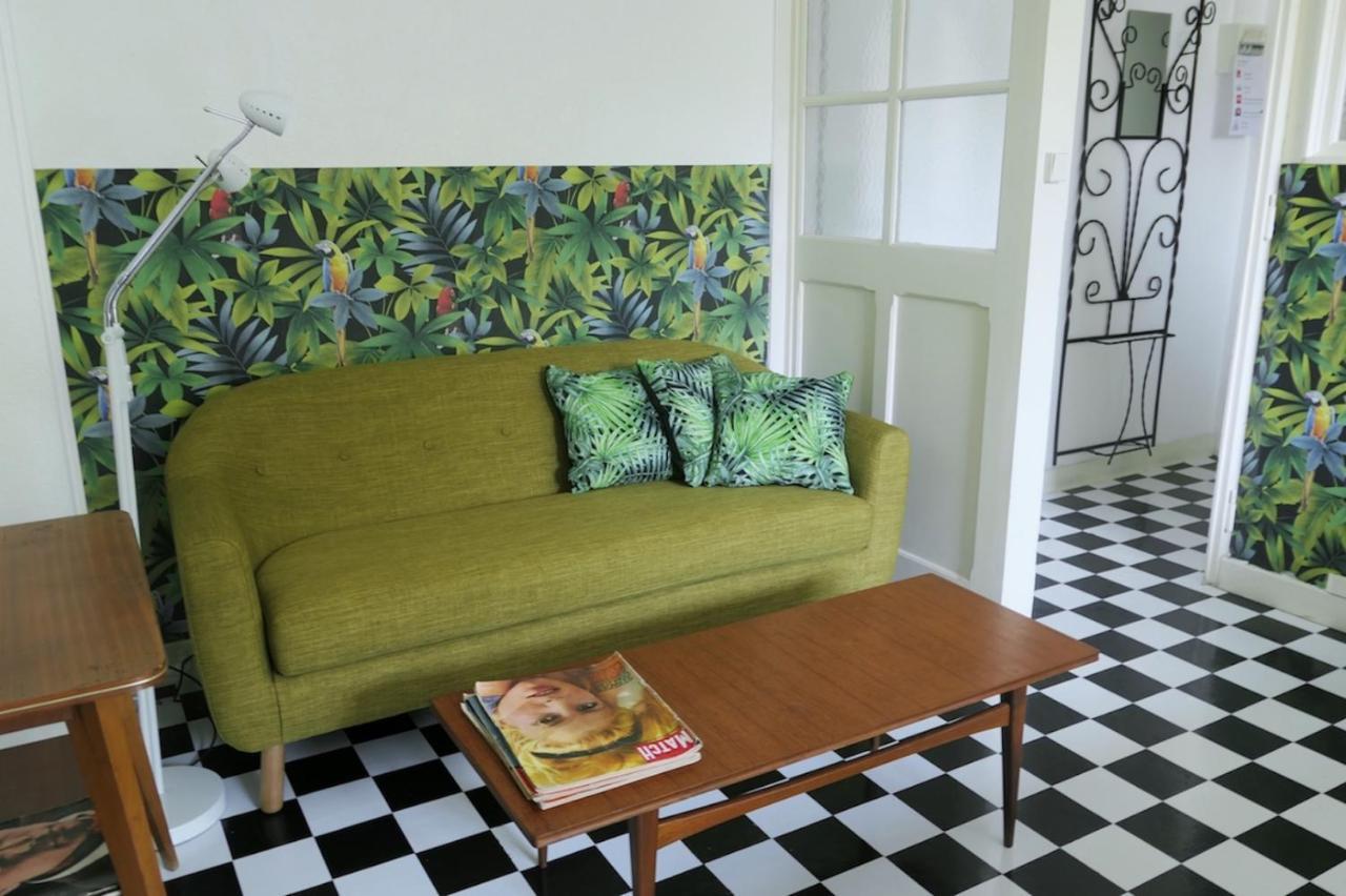 Le Studio 60' Mylhúzy Exteriér fotografie