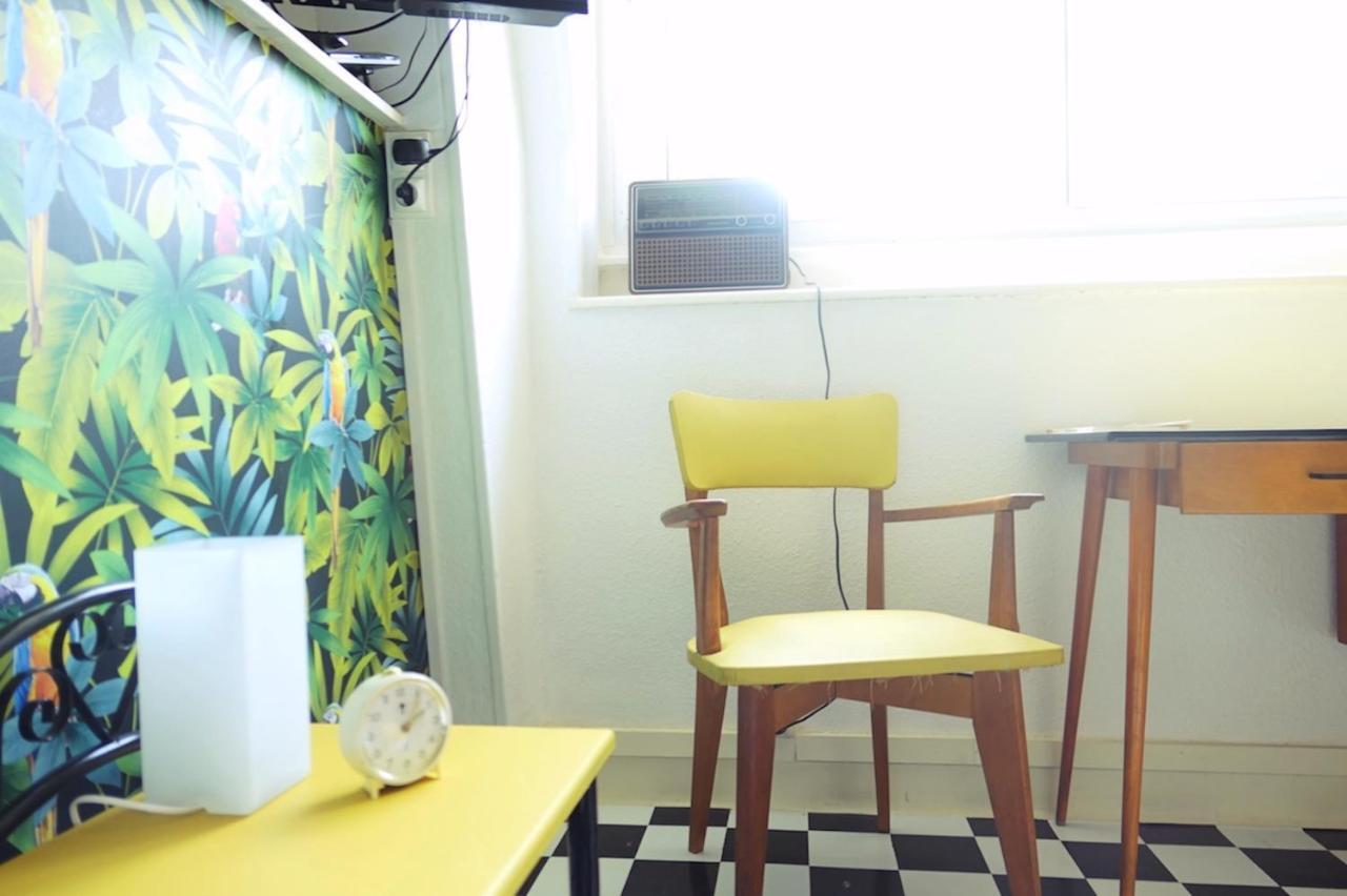 Le Studio 60' Mylhúzy Exteriér fotografie