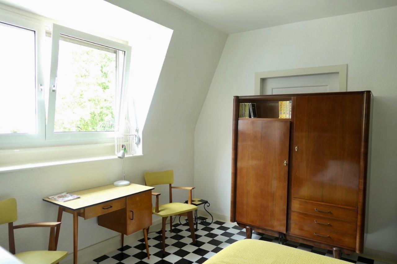 Le Studio 60' Mylhúzy Exteriér fotografie