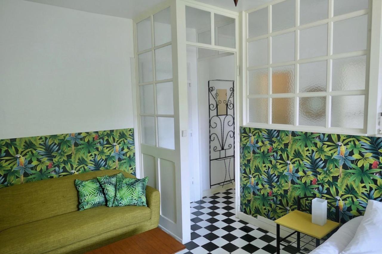 Le Studio 60' Mylhúzy Exteriér fotografie
