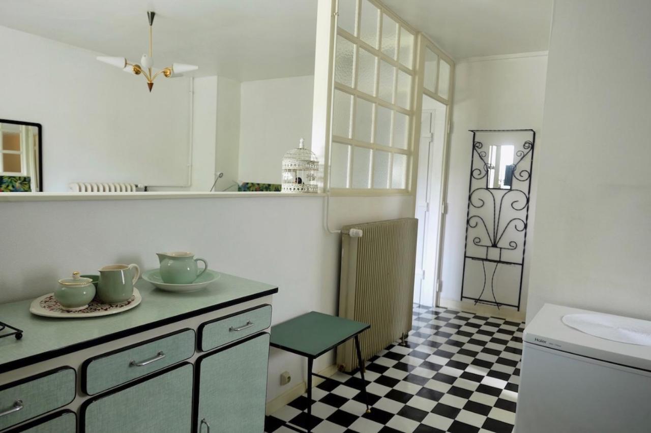 Le Studio 60' Mylhúzy Exteriér fotografie