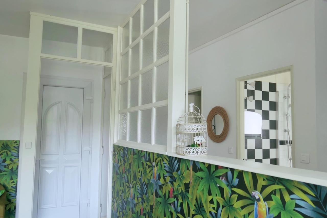 Le Studio 60' Mylhúzy Exteriér fotografie