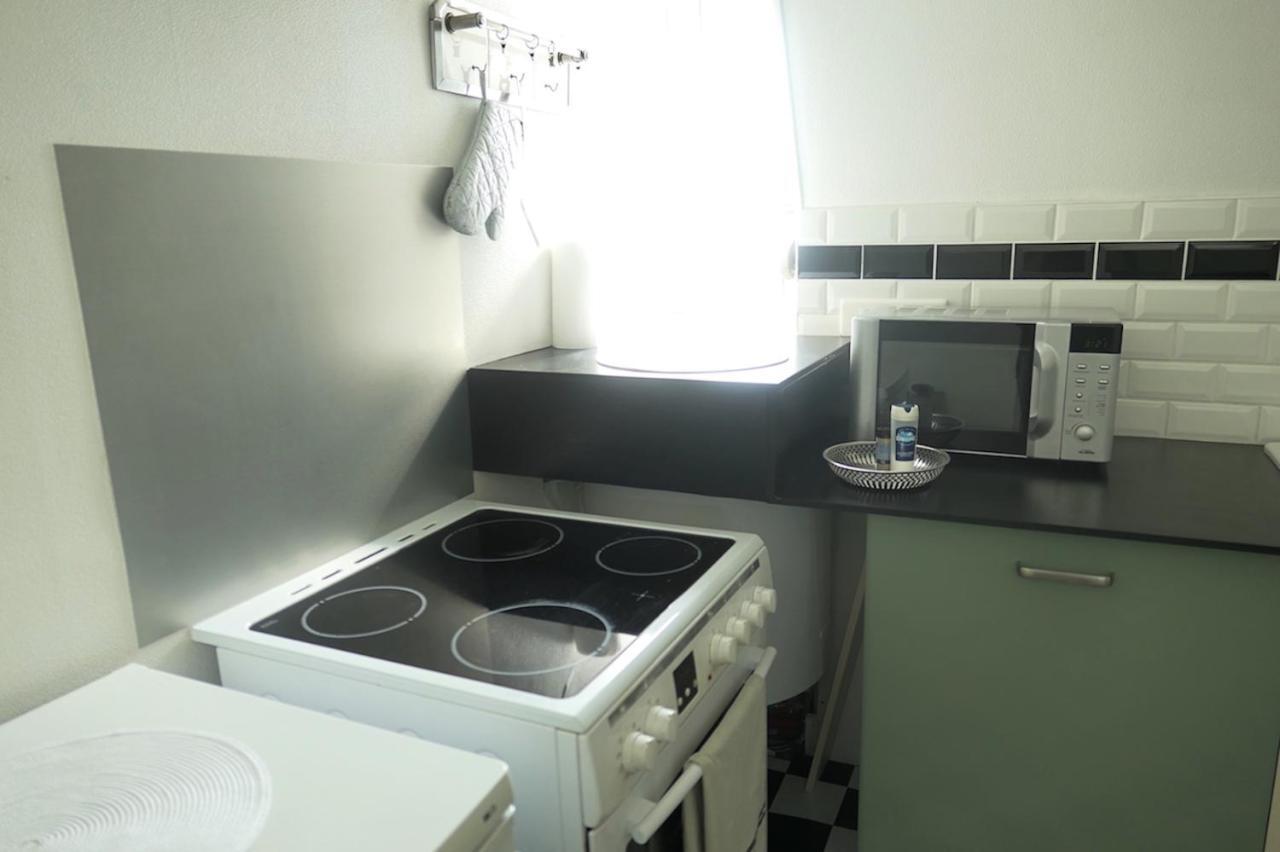 Le Studio 60' Mylhúzy Exteriér fotografie