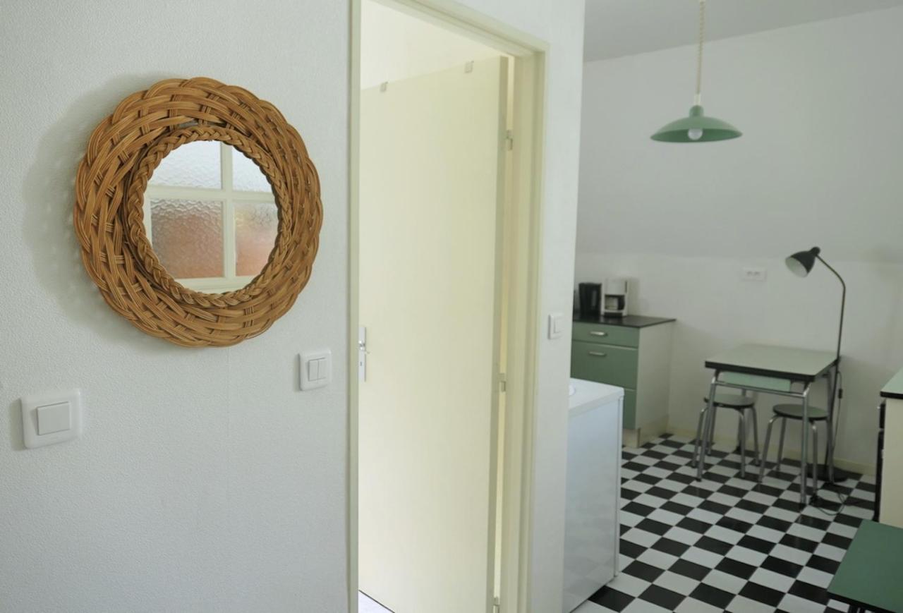 Le Studio 60' Mylhúzy Exteriér fotografie