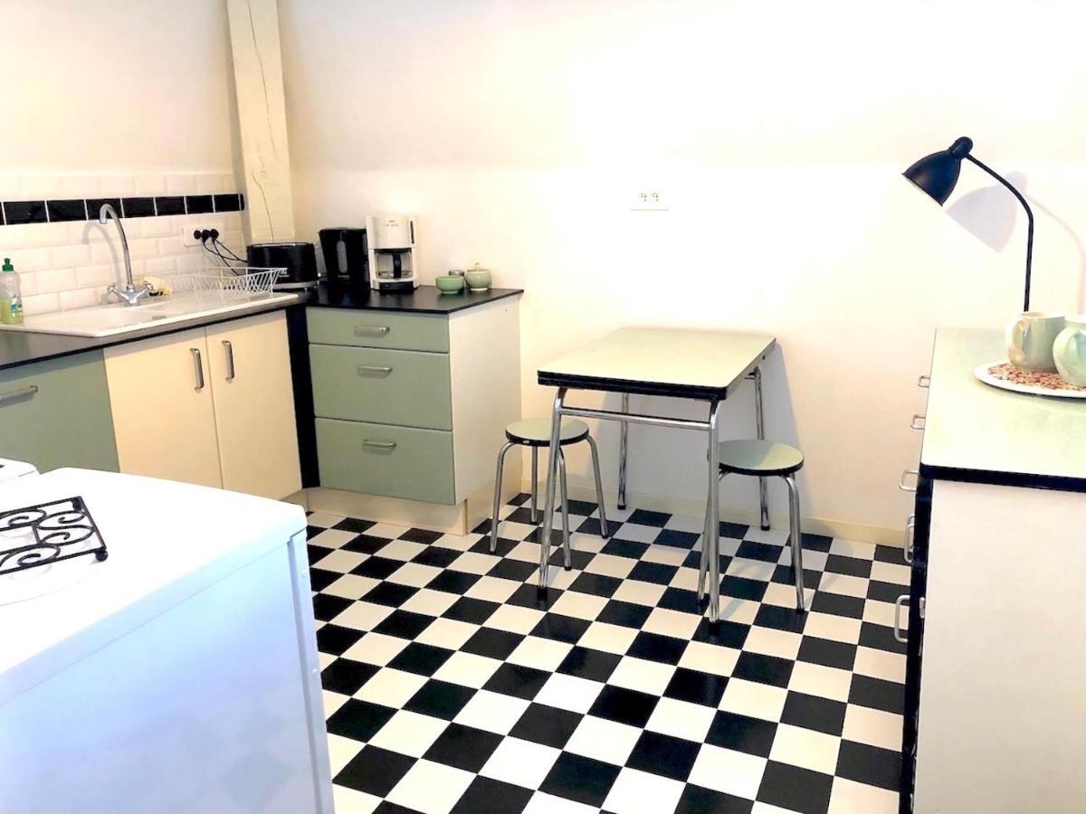 Le Studio 60' Mylhúzy Exteriér fotografie